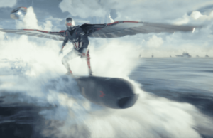 Het geheime signaal dat Marvel fans geeft om hen te laten weten wanneer een van hun films verschrikkelijk zal zijn