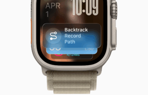 Ik was de Apple Watch Live-activiteiten beu totdat ik deze eenvoudige oplossing vond