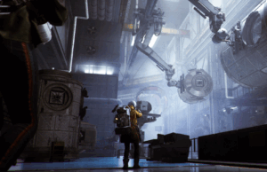 De grootste update van Arc Raiders sinds de lancering komt vandaag uit en voegt een community-evenement toe dat een geheel nieuwe kaart ontgrendelt