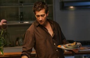 Jake Gyllenhaal over de kunst van het entertainen met Ginori, 1735