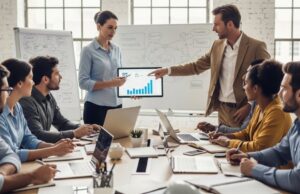 Hoe u in 5 eenvoudige stappen een winnende socialemediastrategie kunt maken