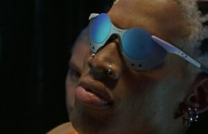 De mythe van de sloopman Dennis Rodman wil dat iedereen stopt met geloven