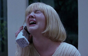 De absoluut verwoestende manier waarop Wes Craven Drew Barrymore zover kreeg dat hij schreeuwde