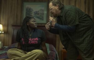 Eén Peacemaker-ster wist dat James Gunn DC Studios overnam voordat dit werd aangekondigd