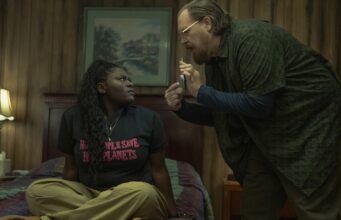 Eén Peacemaker-ster wist dat James Gunn DC Studios overnam voordat dit werd aangekondigd