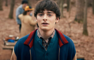 Waarom de eerste scène van Stranger Things seizoen 5 maanden duurde om te voltooien