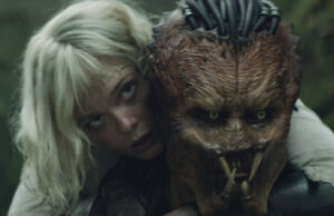 Badlands en de nieuwe buitenaardse verhalen hebben één belangrijk ding gemeen