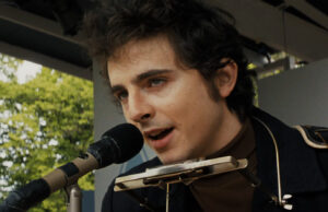 Hoe Timothee Chalamet zich voelde over het verlies van de Oscar voor Beste Acteur