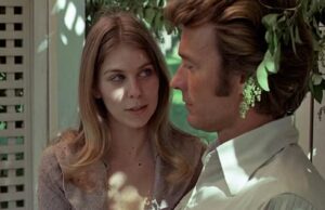 Een thriller van Clint Eastwood uit de jaren 70 was een van de belangrijkste inspiratiebronnen voor Yellowjackets