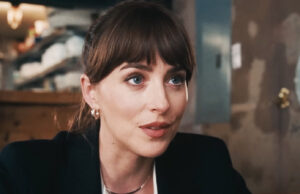 Dakota Johnson’s Love Triangle-film uit 2025 wordt een streaminghit op HBO Max