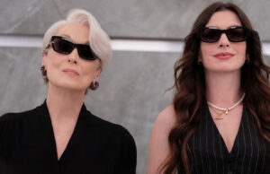 The Devil Wears Prada 2 teasertrailer herenigt Anne Hathaway en Meryl Streep