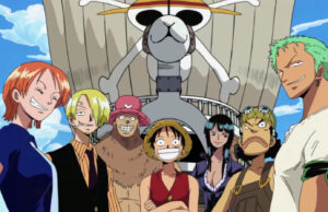 Het duurde tientallen jaren voordat het beste personage van One Piece arriveerde