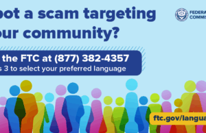 Nieuwe middelen om consumenten en kleine bedrijven tegen fraude te helpen beschermen