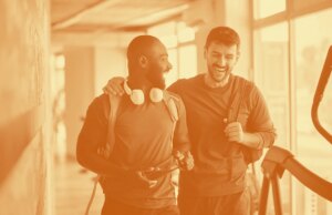 Deze ene kleine gewoonte maakt je volgens een Yale-expert meteen aardig