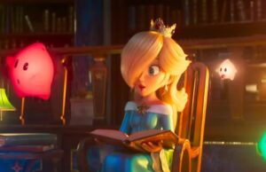 De filmtrailer ‘Super Mario Galaxy’ zit boordevol gemakkelijk te missen paaseieren