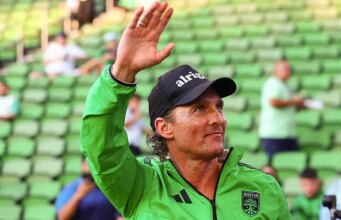 Je kunt een AI-kloon van de stem van Matthew McConaughey gebruiken, als hij zegt dat het goed is, goed, goed