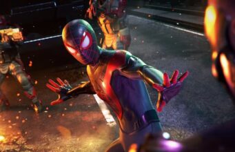 5 jaar geleden bracht PlayStation de perfecte superheldengame uit