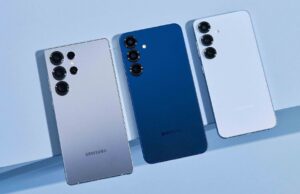 Het nieuwste lek van de Samsung Galaxy S26 duidt op een nog slankere telefoon – en een upgrade voor draadloos opladen