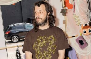 Nasir Mazhar over Fantastic Toiles, zijn Emporium voor nieuw talent