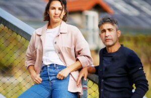 Ik heb een zwangere vrouw gered die de wereld zag hangen uit het raam van Bataclan… nu zijn we net broers en zussen, zegt overlevende op 10-jarig jubileum