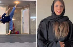Taekwondo-coach GEARRESTEERD door de Iraanse zedenpolitie wegens het overtreden van de ‘dresscode’ en het niet dragen van een hoofddoek tijdens optredens