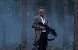 Rapporten suggereren dat de James Bond Canon in 2021 eindigde. Dit is waarom dat BS is