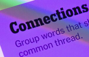 NYT Connections-tips van vandaag, antwoorden voor 10 november #883