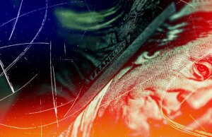 De slechtste week van Tech sinds april laat zien dat de AI-boom mogelijk aan het doorbreken is