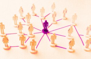 Waarom netwerken nog steeds het krachtigste hulpmiddel is in het bedrijfsleven