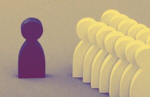 De meeste bedrijven zijn één ontslag verwijderd van een leiderschapscrisis