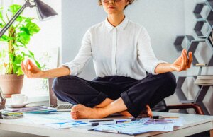 Hoe de balans tussen werk en privé mijn carrière heeft verbeterd