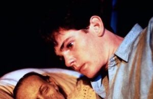 35 jaar geleden kwam een iconische horrorfranchise tot een fascinerend vreemd einde