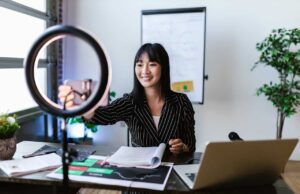 De opkomst van micro-influencers: klein publiek, grote impact