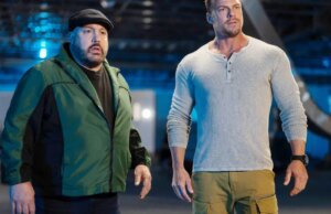 26 films die je nu op Prime Video moet bekijken (november 2025)