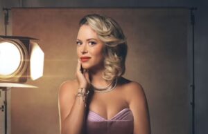 Maak kennis met de echte huisvrouwen van Beverly Hills Villain