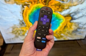 Ik heb vier budget-tv’s getest en deze Hisense was de beste