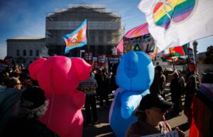 Het Hooggerechtshof weigert de historische homohuwelijkszaak opnieuw te onderzoeken