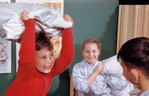 Podcast #1.093: Familiecultuur en het broer-zuseffect – wat werkelijk bepaalt wie je wordt