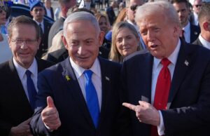 Trump vraagt Israëlische president om Netanyahu ‘volledig gratie te verlenen’ in corruptieproces | Wereldnieuws