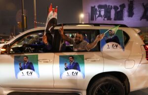 Coalitie van Iraakse premier wint parlementsverkiezingen | Wereldnieuws