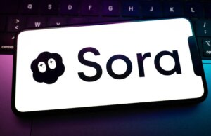 Sora is de nummer 1 gratis app in de Google Play Store: uw gids voor de AI Video-app