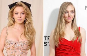 Over de film van Sydney Sweeney en Amanda Seyfried – Hollywood Life