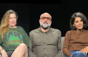 Overlevenden van de aanslagen in Parijs delen hun verhalen, tien jaar later