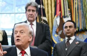 ‘Buitenlandse studenten goed voor de VS’