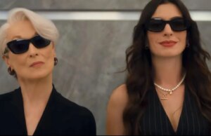 Teaser ‘The Devil Wears Prada 2’: Meryl Streep en Anne Hathaway zijn terug in de mode