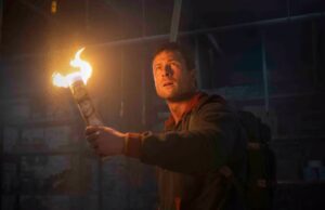 De sombere roman van Stephen King krijgt een verrassend feelgood-remake