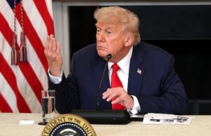 De regering-Trump verlaagt de verwachtingen voor handelsovereenkomsten nu de tariefdeadline nadert