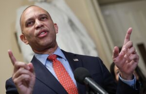 Vluchtproblemen nadat de shutdown is beëindigd; Google’s rechtszaak: NPR