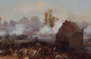 PBS’ ‘The American Revolution’ daagt de ideeën over de oprichting van Amerika uit