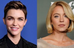 Ruby Rose geeft ‘cretin’ Sydney Sweeney de schuld voor het verpesten van ‘Christy’